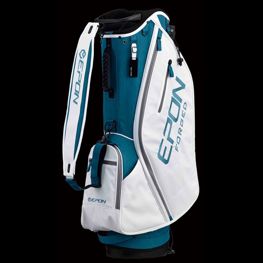 キャディバッグ EPON エポン 2021 Stand Bag スタンドバッグ 8.5型