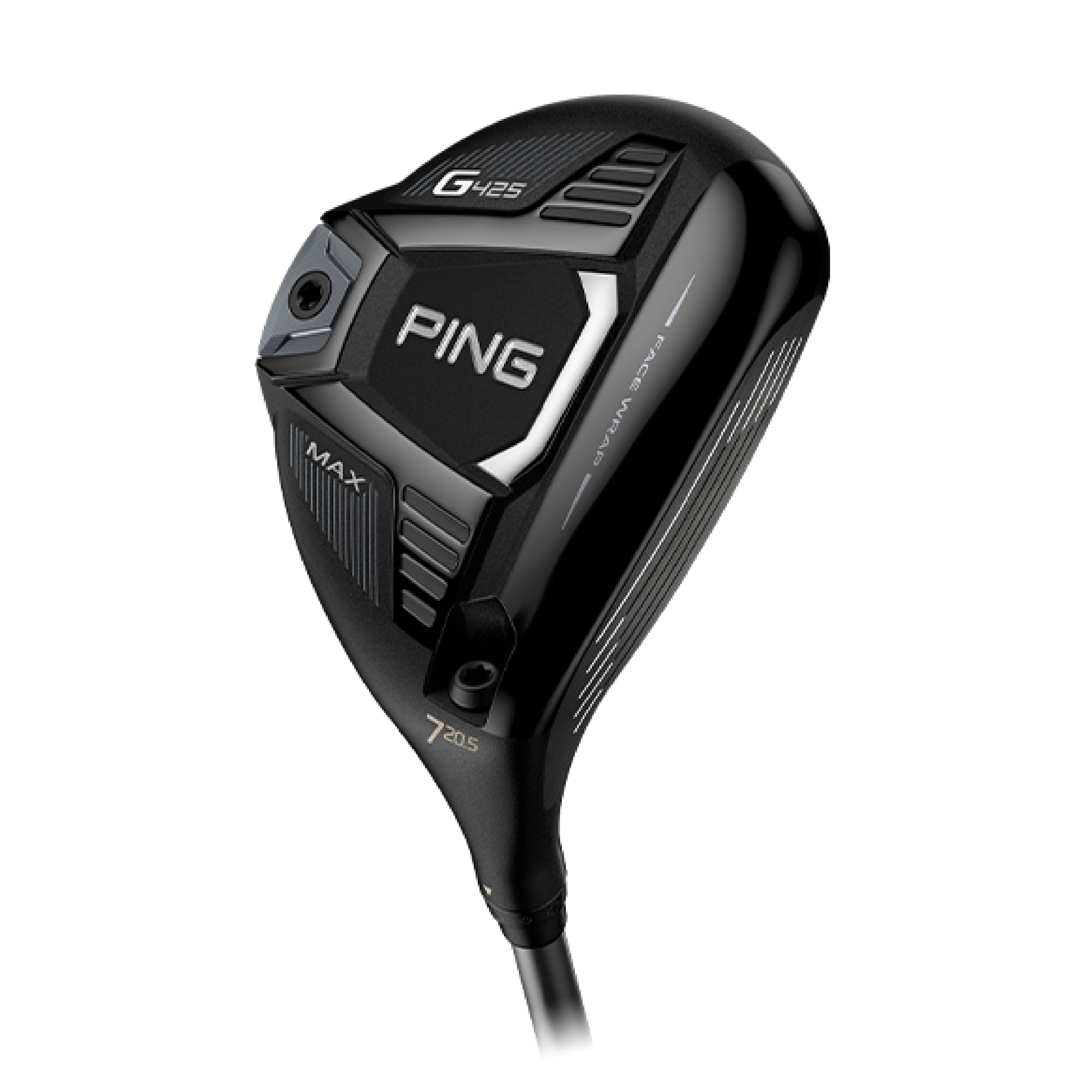 PING G425 MAX FAIRWAYWOOD / 有限会社プロフェッショナル・ゴルフワークス・レスキュー