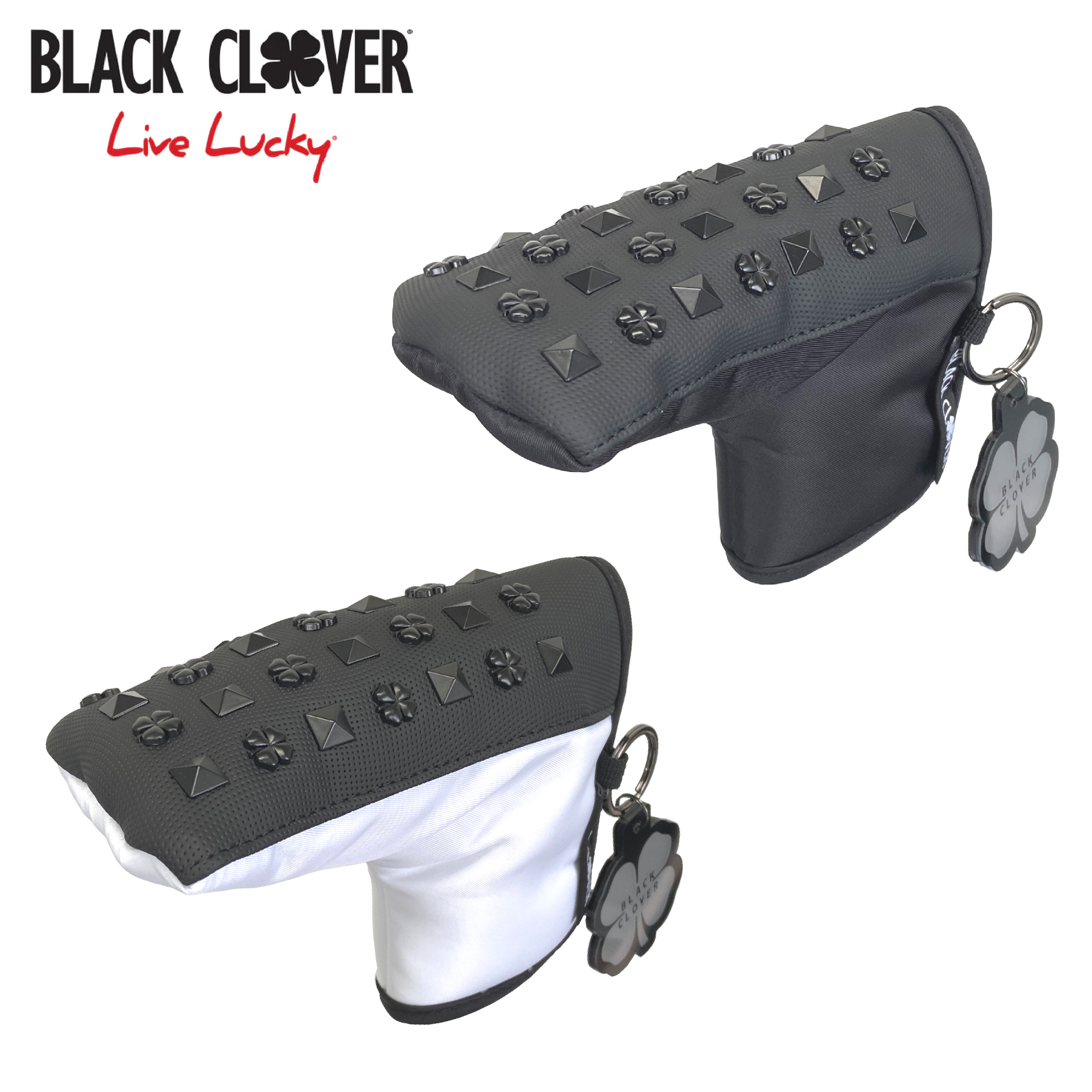 BLACK CLOVER アーバンピンパターカバー BA5MNB29