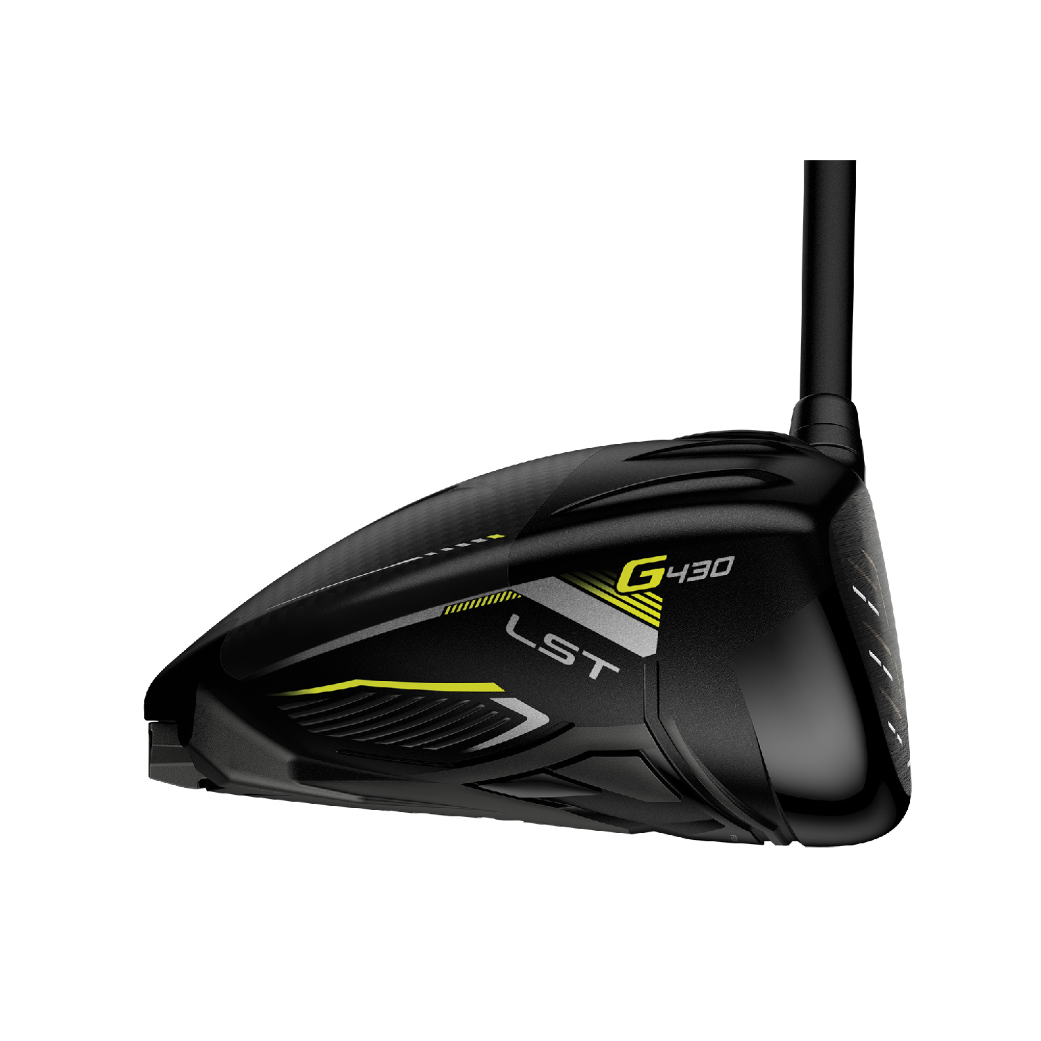 PING G430用 PING TOUR 2.0 CHROME 65(X) - クラブ
