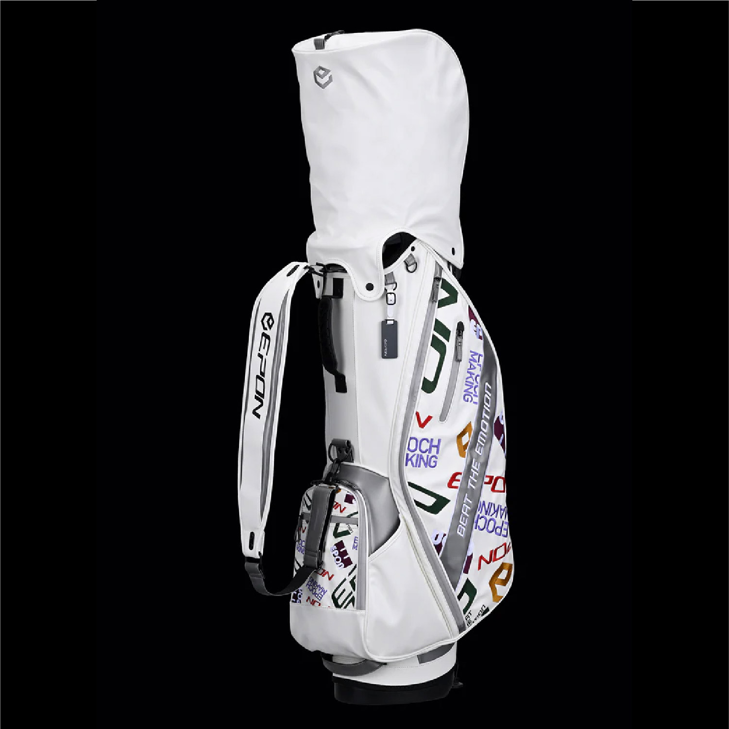 EPON 2022 Stand Bag 8.5型 ロゴ柄 / 有限会社プロフェッショナル